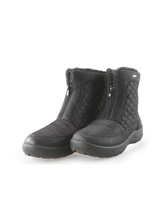 Gallop Snowboots Zwart 263873