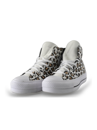 Converse Hoge sneakers panther 263879