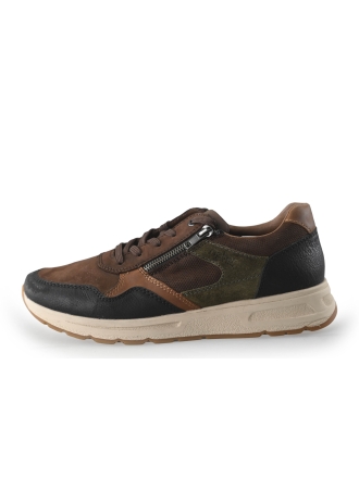 Rieker Sneakers Bruin 263880