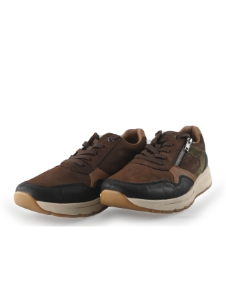 Rieker Sneakers Bruin 263880