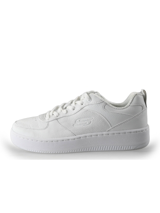 Skechers Sneakers Wit 263887
