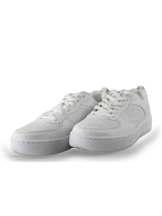 Skechers Sneakers Wit 263887