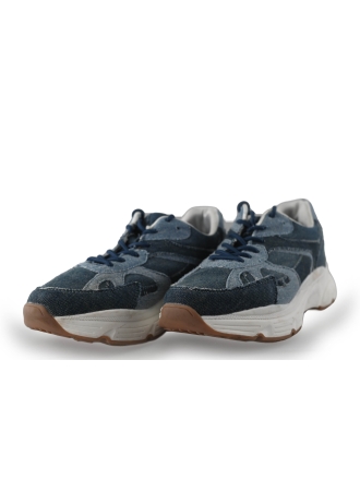 Nelson Sneakers Blauw 263890