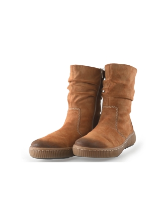 Rieker Boots Cognac 263891