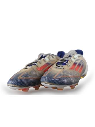 F50 Voetbalschoenen Wit 263892