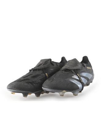 Adidas Voetbalschoenen Zwart 263893