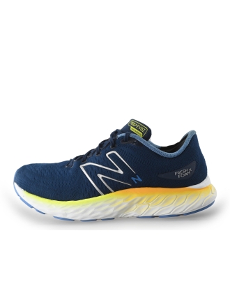 New Balance Sportschoenen Blauw 263894