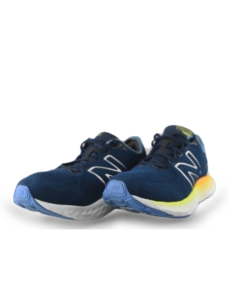 New Balance Sportschoenen Blauw 263894