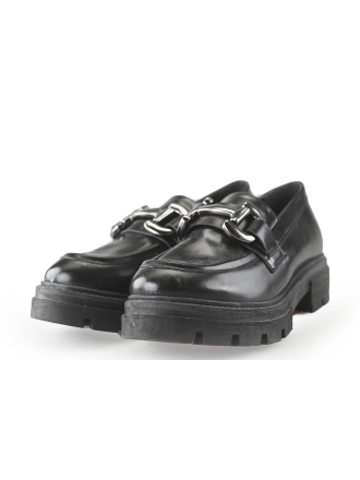 MJUS Loafers Zwart 263910