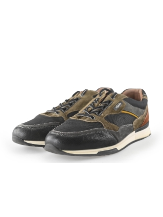 Australian Sneakers Zwart 263913