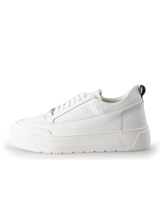 Antony Morato Sneakers Wit 263914