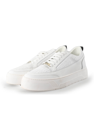 Antony Morato Sneakers Wit 263914