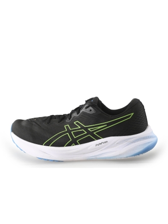 Asics Sportschoenen Zwart 263918