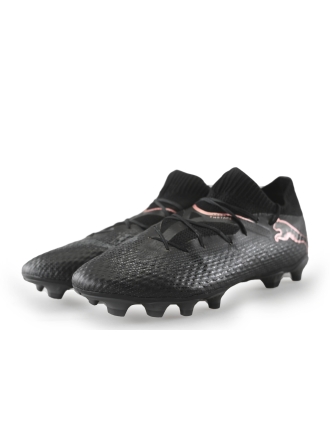 Puma Voetbalschoenen Zwart 263921