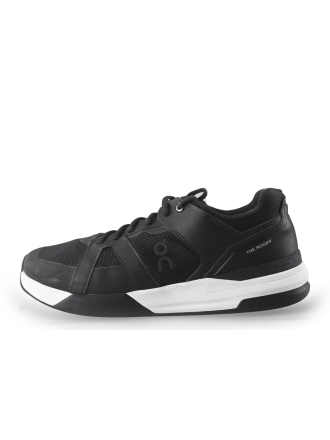 On Sneakers Zwart 263923