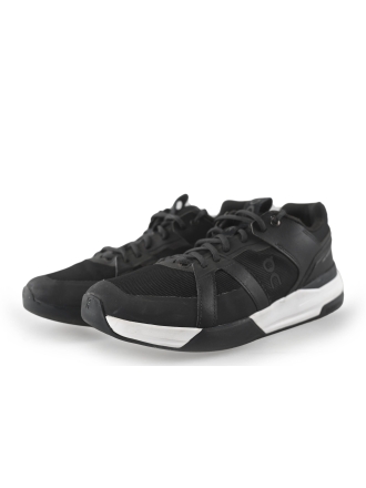 On Sneakers Zwart 263923