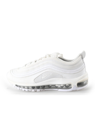 Nike Sneakers Wit 263925