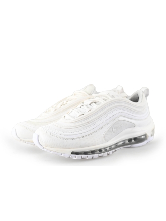 Nike Sneakers Wit 263925