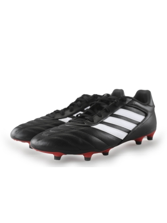 Adidas Voetbalschoenen Zwart 263926