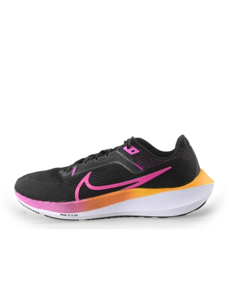 Nike Sportschoenen Zwart 263934