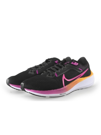 Nike Sportschoenen Zwart 263934