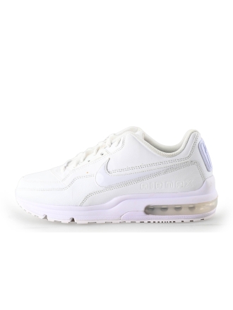 Nike Sneakers Wit 263936