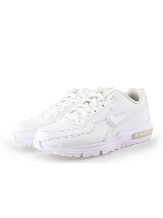 Nike Sneakers Wit 263936