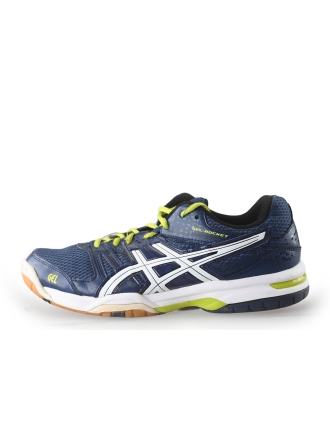 Asics Sportschoenen Blauw 263938