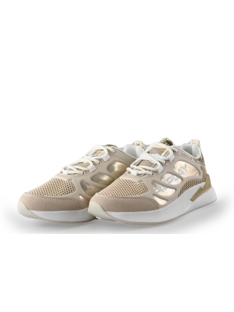 Replay Sneakers Beige 263952