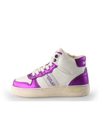 Replay Hoge sneakers Overig 263961