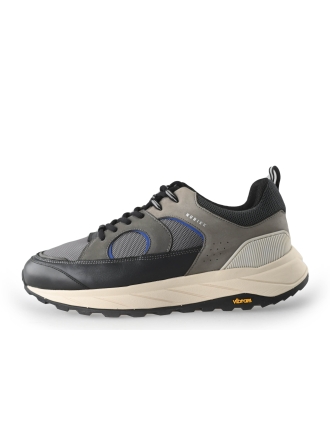 Nubikk Sneakers Grijs 263963