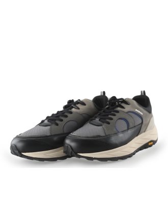 Nubikk Sneakers Grijs 263963