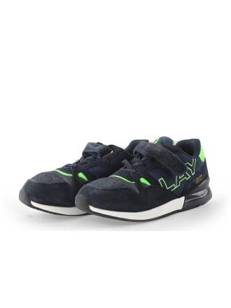 Replay Sneakers Zwart 263968