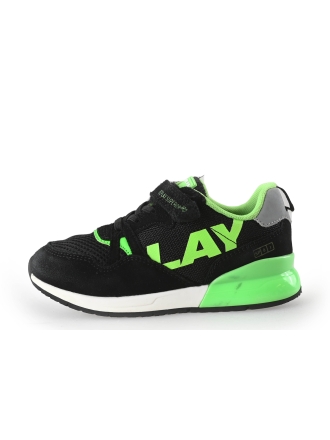 Replay Sneakers Zwart 263970