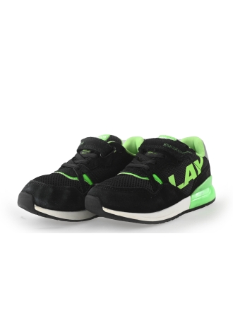 Replay Sneakers Zwart 263970