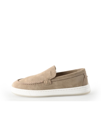 Nubikk Loafers Bruin 263971