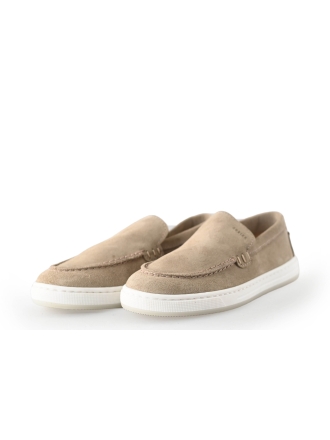 Nubikk Loafers Bruin 263971