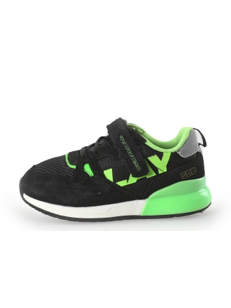 Replay Sneakers Zwart 264000