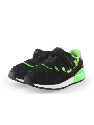 Replay Sneakers Zwart 264000