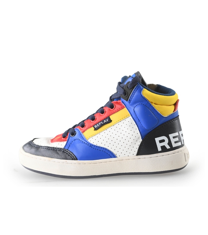 Replay Hoge sneakers