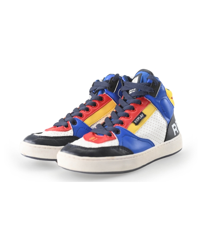 Replay Hoge sneakers