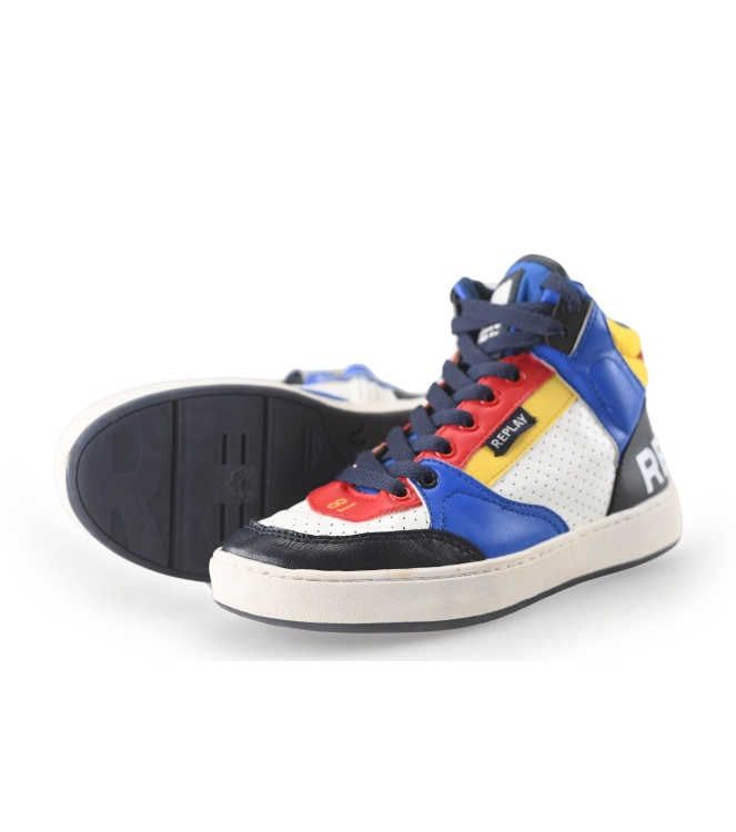 Replay Hoge sneakers