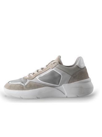 Nubikk Sneakers Blauw 264007