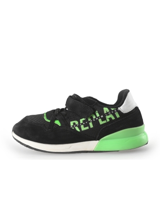 Replay Sneakers Zwart 264008