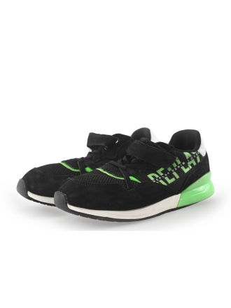 Replay Sneakers Zwart 264008