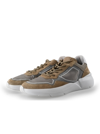 Nubikk Sneakers Bruin 264009
