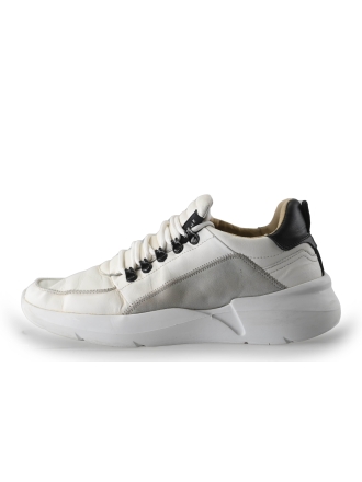 Nubikk Sneakers Wit 264014