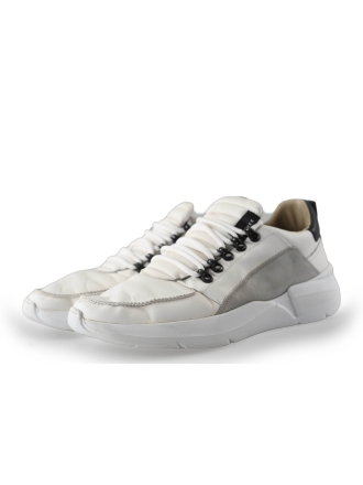 Nubikk Sneakers Wit 264014