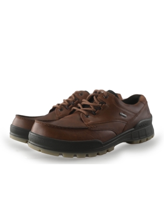 Ecco Veterschoenen Bruin 264016