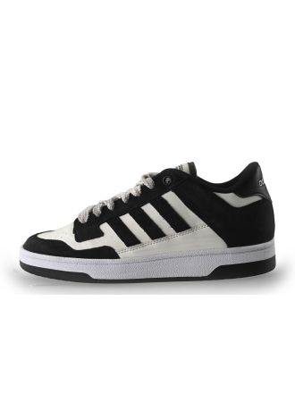 Adidas Sneakers Zwart 264019